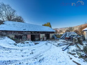 Prodej rodinného domu, Městečko Trnávka - Pěčíkov, 105 m2