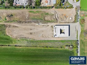 Prodej skladu, Želešice, Šlechtitelská, 1693 m2