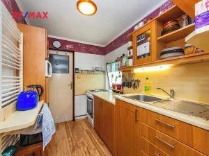 Prodej vícegeneračního domu, Mnichovo Hradiště, Komenského, 232 m2