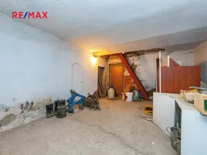 Prodej vícegeneračního domu, Mnichovo Hradiště, Komenského, 232 m2