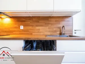 Pronájem bytu 2+1, Ostrava, Cihelní, 70 m2