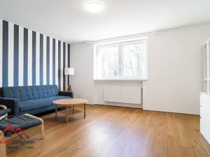 Pronájem bytu 2+1, Ostrava, Cihelní, 70 m2