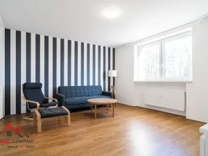 Pronájem bytu 2+1, Ostrava, Cihelní, 70 m2