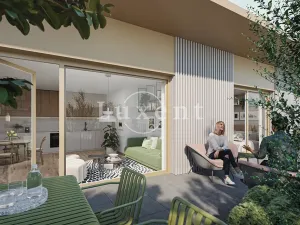 Prodej bytu 2+kk, Praha - Libeň, Na kopečku, 47 m2