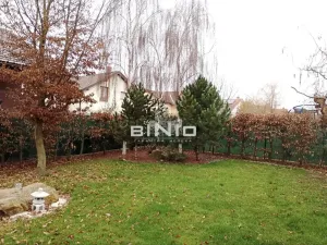 Prodej rodinného domu, Praha - Řeporyje, Horšovská, 166 m2