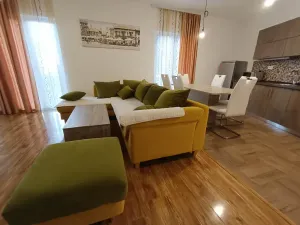 Prodej apartmánu, Šušanj, Černá Hora, 811 m2