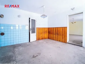 Prodej rodinného domu, Velenka, 95 m2