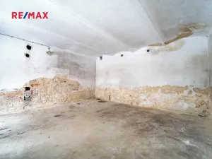 Prodej rodinného domu, Velenka, 95 m2