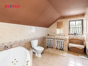 Prodej komerční nemovitosti, Horní Libchava, 555 m2