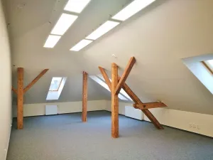 Pronájem kanceláře, Ostrava - Zábřeh, Dolní, 243 m2