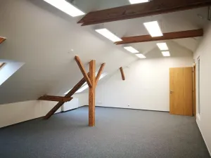 Pronájem kanceláře, Ostrava - Zábřeh, Dolní, 243 m2