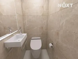 Prodej bytu 3+kk, Tuhaň, 95 m2