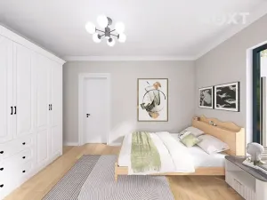 Prodej bytu 3+kk, Tuhaň, 95 m2