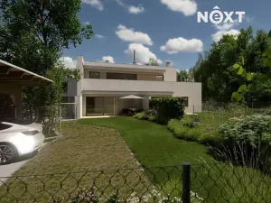 Prodej bytu 3+kk, Tuhaň, 95 m2