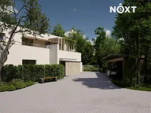 Prodej bytu 3+kk, Tuhaň, 95 m2