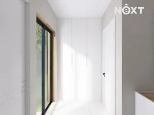 Prodej bytu 3+kk, Tuhaň, 95 m2