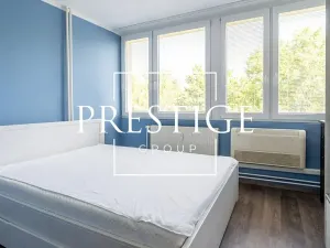 Pronájem bytu 3+kk, Praha - Karlín, K Olympiku, 68 m2