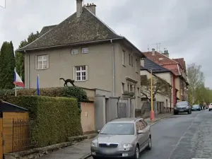 Prodej vily, Šumperk, Bří. Čapků, 237 m2