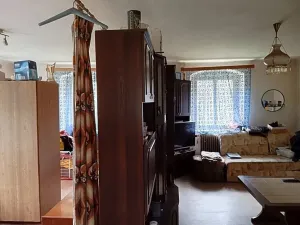 Prodej rodinného domu, Červená Voda, 125 m2