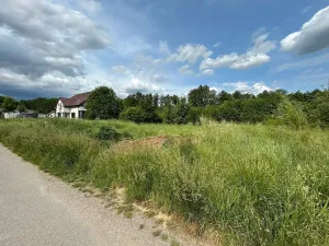 Prodej pozemku, Skalička, 758 m2