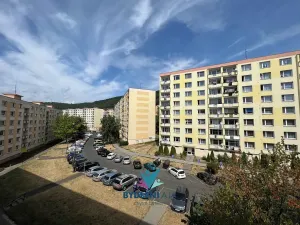 Prodej bytu 2+1, Krupka, Karla Čapka, 62 m2