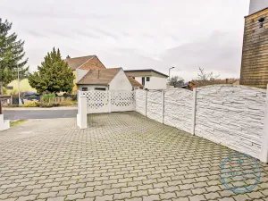 Prodej bytu 2+kk, Popovice, 56 m2