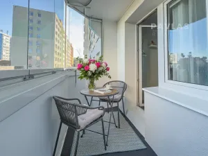 Prodej bytu 3+1, České Budějovice, Fr. Ondříčka, 73 m2