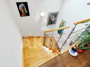 Prodej rodinného domu, Bořanovice, Mělnická, 210 m2