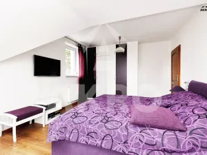 Prodej rodinného domu, Bořanovice, Mělnická, 210 m2