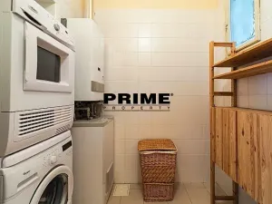 Pronájem bytu 3+1, Praha - Vinohrady, Polská, 105 m2