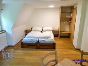 Prodej ubytování, Kokořín, 232 m2