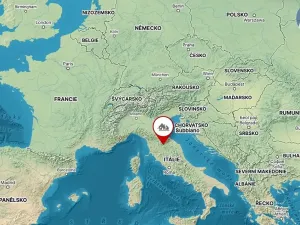 Prodej zemědělské usedlosti, Subbiano, Itálie, 350 m2