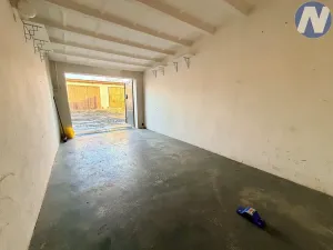 Prodej garáže, Strakonice, 18 m2