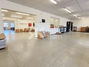 Prodej komerční nemovitosti, Opava, Slezská, 1385 m2