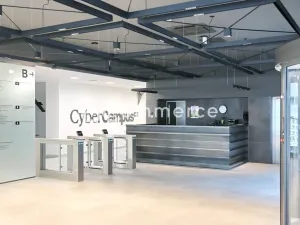 Pronájem kanceláře, Brno, 351 m2