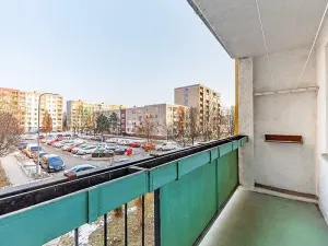 Prodej bytu 3+1, Olomouc, Družební, 78 m2