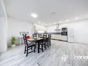 Prodej rodinného domu, Olomouc, Jaselská, 200 m2