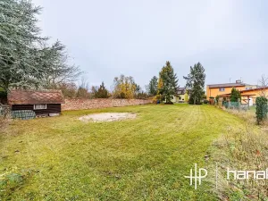 Prodej rodinného domu, Olomouc, Jaselská, 200 m2