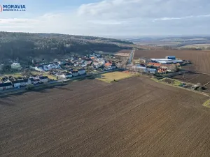 Prodej pole, Biskupice-Pulkov, 15670 m2