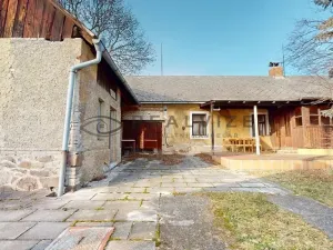 Prodej chalupy, Sádek, 156 m2