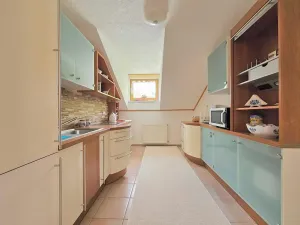 Prodej bytu 3+1, Bayerisch Eisenstein, Německo, 102 m2