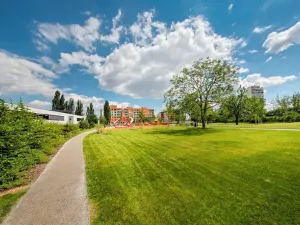 Pronájem kanceláře, Praha - Michle, Za Brumlovkou, 599 m2