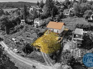 Prodej rodinného domu, Čisovice, 241 m2