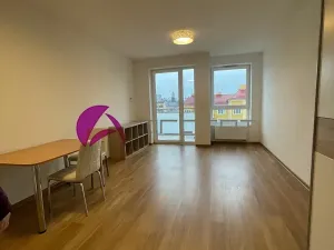 Pronájem bytu 1+kk, Olomouc, Edmunda Husserla, 30 m2