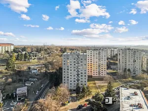 Prodej bytu 3+1, Chrudim, Malecká, 74 m2