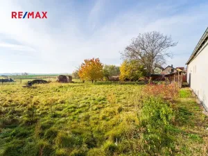 Prodej pozemku pro bydlení, Ratenice, 1129 m2