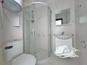 Prodej bytu 1+kk, Sveti Vlas, Bulharsko, 30 m2