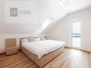 Prodej bytu 3+kk, Černá v Pošumaví, 51 m2