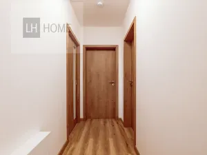 Prodej bytu 3+kk, Černá v Pošumaví, 51 m2