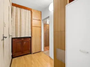 Prodej bytu 4+1, Brno, Strnadova, 83 m2